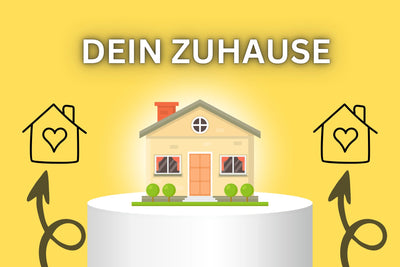 Dein Zuhause