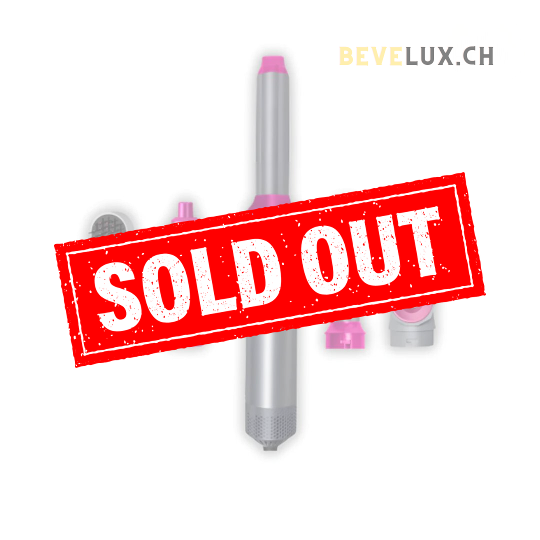 Bevelux 5in1 Hairstyler™