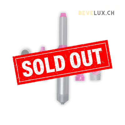 Bevelux 5in1 Hairstyler™